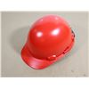 Image 1 : CASQUE DE SÉCURITÉ CSA TYPE 2 DYNAMIC ROUGE