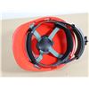 Image 2 : CASQUE DE SÉCURITÉ CSA TYPE 2 DYNAMIC ROUGE