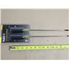 Image 1 : ENS DE 2 TOURNEVIS À LONGUE LAME KLEIN TOOLS 85072