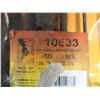Image 2 : ENS DE 8 TOURNEVIS HEX BALLTIP BOHDHUS