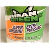 Image 2 : DEGRAISSANT MEAN GREEN 3.78L