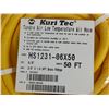 Image 2 : HOSE À AIR 3/8"x50' KURITEC