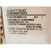 Image 2 : FILTRE SUMITOMO MMH81120
