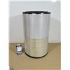 Image 1 : FILTRE RADIAL SEAL OUTER AIR ELEMENT BALDWIN TYT610