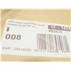 Image 4 : FILTRE RADIAL SEAL OUTER AIR ELEMENT BALDWIN TYT610