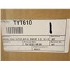 Image 5 : FILTRE RADIAL SEAL OUTER AIR ELEMENT BALDWIN TYT610