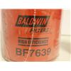 Image 2 : FILTRE BALDWIN BF7639