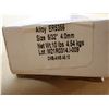 Image 3 : BTE D'ELECTRODES DE SOUDURE EN ALUMINIUM 5/32"x4mm
