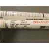 Image 2 : WIRE HIGH SILVER 56CF.FL UX 3/32x18" WELDCOTE "56FCF"