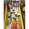 Image 1 : PRODUITS DE SOUDAGE ASSORTIS