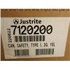 Image 3 : JUSTRITE SAFETY CAN 2gal ( ABIMÉ)
