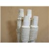 Image 2 : LOT DE 4 MANCHES 55"