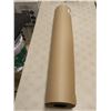 Image 1 : ROULEAU DE PAPIER BRUN CRAFT 36"