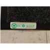 Image 3 : TAPIS ECO-STEP 3'x3'