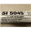 Image 2 : ADHESIVE SEALANT LOCTITE SI 5045