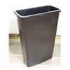 Image 1 : POUBELLE ULINE 20"x11"x30"