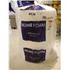 Image 1 : ROULEAU DE FOAM ULINE 1/2" 48x125