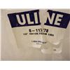 Image 2 : ROULEAU DE FOAM ULINE 1/2" 48x125