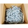 Image 1 : CHAIN LOCK LINK 1/0 100F T/PKG 265LBS CAP. CAMPBELL 0741024