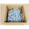 Image 1 : CHAIN LOCK LINK 1/0 100F T/PKG 265LBS CAP. CAMPBELL 0741024