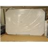 Image 1 : TABLEAU BLANC 72"x48" LETON ON533