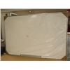 Image 2 : TABLEAU BLANC 72"x48" LETON ON533