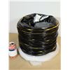 Image 1 : THERMASURGE DUCTING 12"x25' THERMAWAVE BD-12-BELT-25