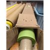 Image 1 : 3M 501+ HIGH TEMPERATURE GREEN MASKING TAPE