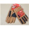 Image 1 : PAIRES DE GANTS MILWAUKEE 9" LRG