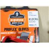 Image 3 : LOT DE 4 PAIRES DE GANTS ERGODYNE ASST