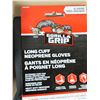 Image 3 : LOT DE 12 PAIRES DE GANTS GORILLA GRIP  XL