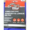 Image 2 : LOT DE 12 PAIRES DE GANTS GORILLA GRIP  LRG