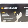 Image 2 : BTE DE 150 PAIRES DE GANTS NITRILE KLEENGUARD gr:XS