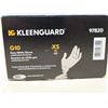 Image 2 : BTE DE 150 PAIRES DE GANTS NITRILE KLEENGUARD gr:XS