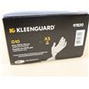 Image 2 : BTE DE 150 PAIRES DE GANTS NITRILE KLEENGUARD gr:XS