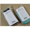 Image 1 : LOT DE 9 pkg DE 10 BIOSMART MASQUES RÉUTILISABLES IFR