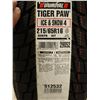 Image 6 : PNEU TIGER PAW 215/65/R16