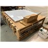 Image 1 : CLOISONS DE SÉPARATION EN INOX POUR TOILLETTES,