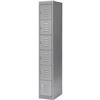Image 1 : CASIER 6 PORTES KLETON FL370 12"x18"x72"