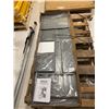 Image 1 : CASIER 24"X18"X72" (PORTE MANQUANTE)