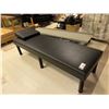 Image 1 : BANC 6'x2'x18"