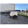 Image 1 : 2015 GMP MLT30 LIGHTING TOWER AND GENERATOR , VIN 5AJS1417FB509869., *****LOCATION: 8585 CAVENDISH**