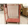 Image 1 : CAGE MOBILE 45"x24"x60"