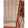 Image 2 : CAGE MOBILE 45"x24"x60"
