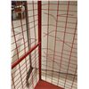 Image 2 : CAGE MOBILE 45"x24"x60"