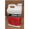 Image 1 : BTE DE 2 NETTOYANTS GERMICIDES GERMA-CERT