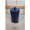 Image 1 : DIAMOND CÔTÉ DRILL 8" DIA X 14"