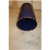 Image 2 : DIAMOND CÔTÉ DRILL 8" DIA X 14"