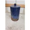 Image 1 : DIAMOND CÔTÉ DRILL 9" X 14"