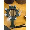 Image 1 : VALVE PAPILLON 5"